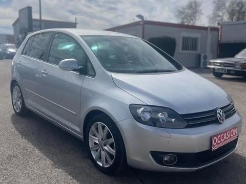 Volkswagen Golf Plus 2011 occasion Saint-Andr&eacute;-les-Vergers 10120