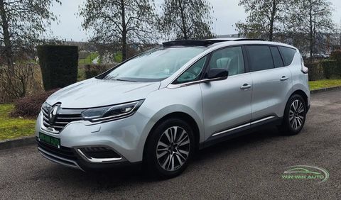 Renault Espace 2019 occasion BUCHELAY 78200