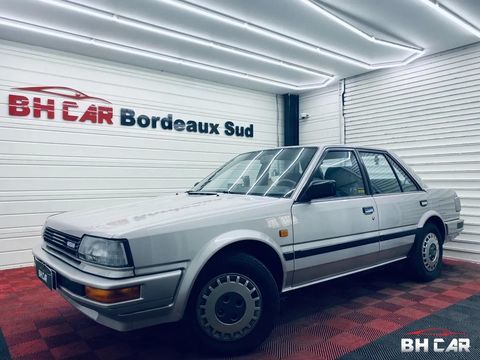 Nissan Bluebird 1987 occasion Pessac 33600
