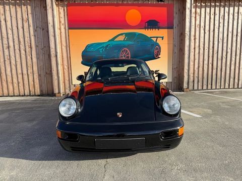 Porsche 911 964 RS 1992 occasion La Teste-de-Buch 33260