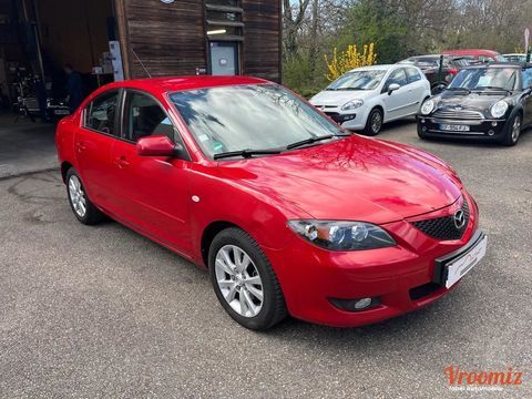 Mazda Mazda3 2005 occasion Craponne 69290