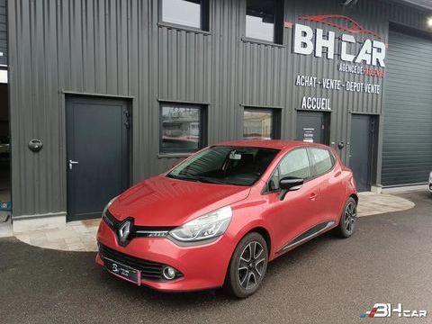 Renault Clio 1.2 75 AUTHENTIQUE 2014 occasion Haguenau 67500