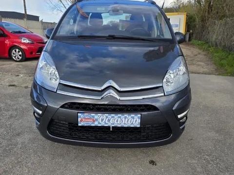 Citro&euml;n C4 1.6 E6HDI 112CV 2013 occasion Cercottes 45520