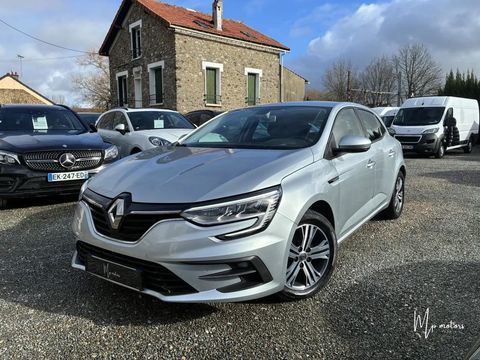 Renault M&eacute;gane 2023 occasion LES ESSARTS LE ROI 78690