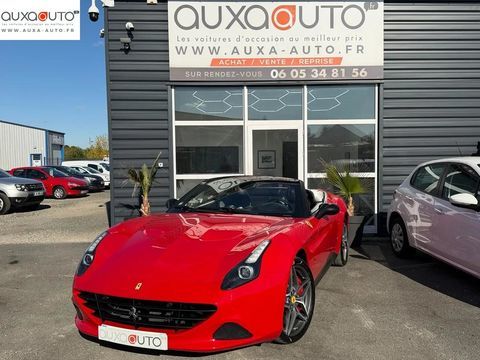 Ferrari California 2014 occasion INGRE 45140