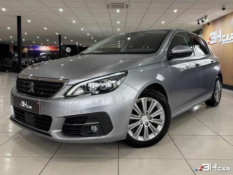 Peugeot 308 2021 occasion Fay-aux-Loges 45450