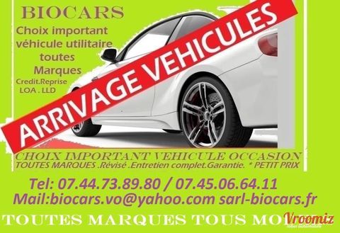 Renault Sc&eacute;nic 1.6 110 EXPRESSION 2006 occasion Calais 62100