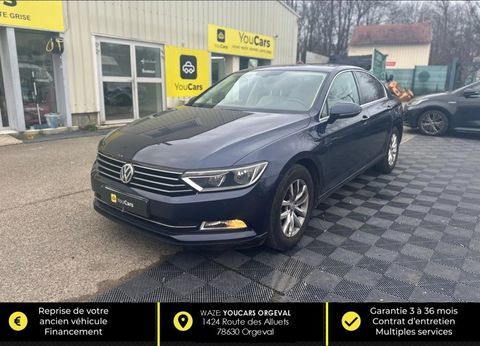 Volkswagen Passat 2016 occasion Orgeval 78630