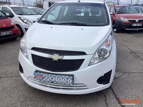 Chevrolet Spark 1.0 70 2011 occasion Calais 62100