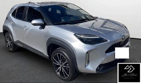 Toyota Yaris 2022 occasion LA CRAU 83260