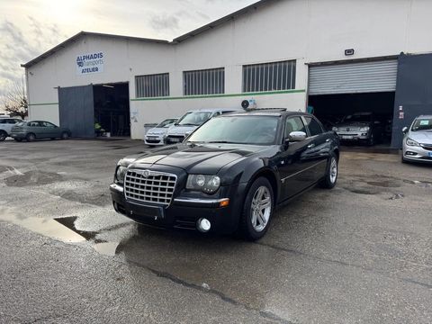 Chrysler 300C 3.5 250 BVA 2005 occasion Loyettes 01360