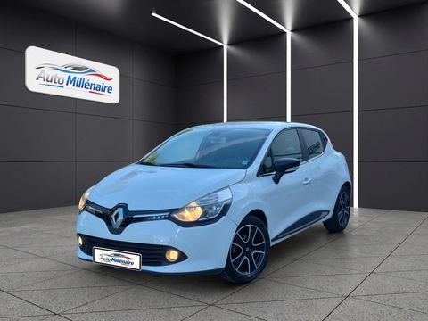 Renault Clio 2015 occasion MONTPELLIER 34000