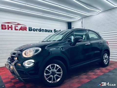 Fiat 500 X 1.0 FIREFLY T T3 120 CLUB 4X2 2019 occasion Pessac 33600