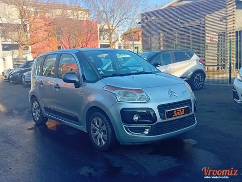 Citro&euml;n C3 2010 occasion TOULOUSE 31100