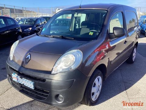 Renault Kangoo Express Rapid Bassis VU 2013 occasion Calais 62100