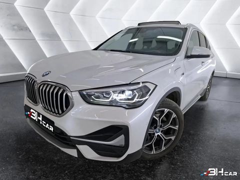 BMW X1 2021 occasion Fay-aux-Loges 45450