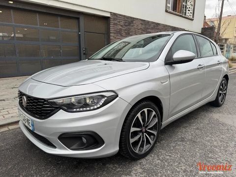 Fiat Tipo 1.4 95 EASY 2019 occasion Argenteuil 95100