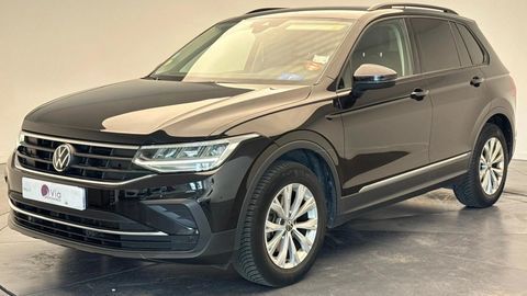Volkswagen Tiguan 2.0 TDI Life 2022 occasion Roncq 59223