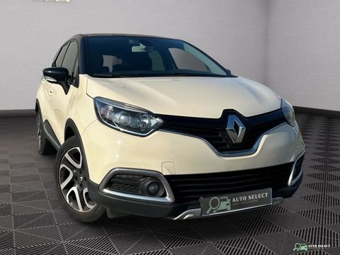 Renault Captur 2014 occasion Vitry-sur-Orne 57185
