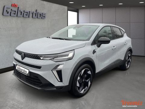 Renault Captur 2025 occasion SAINTES 17100