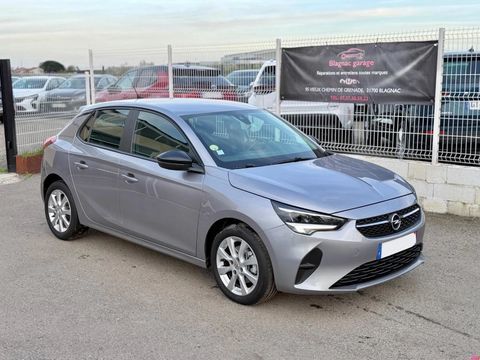 Opel Corsa 2021 occasion BLAGNAC 31700