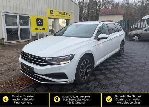 Volkswagen Passat 2021 occasion Orgeval 78630