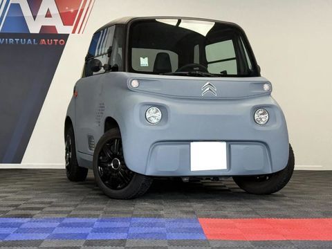 Citro&euml;n AMI ELECTRIC 10 5.5KWH MY- BLUE BVA 2021 occasion SAINT AVERTIN 37550