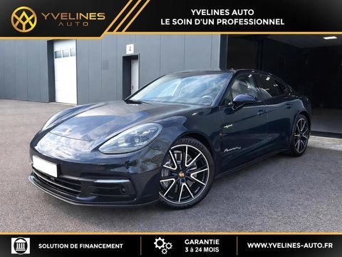 Porsche Panamera 2020 occasion Le Mesnil-Saint-Denis 78320
