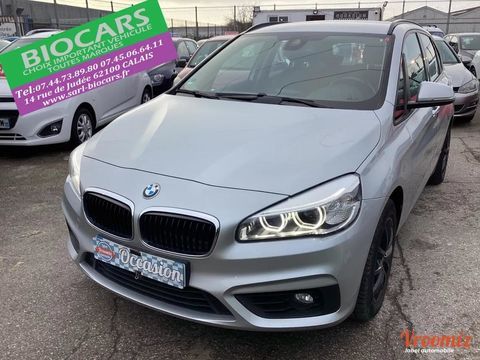 BMW Serie 2 2015 occasion Calais 62100