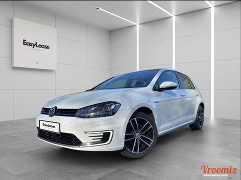 Volkswagen Golf 1.4 TSI 204 GTE 2016 occasion Noisy-le-Roi 78590