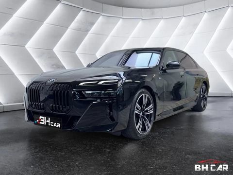 BMW i7 2025 occasion Fay-aux-Loges 45450