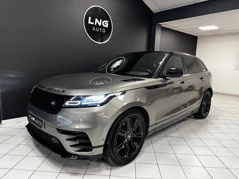 Land-Rover Range rover velar 2019 occasion Pusignan 69330