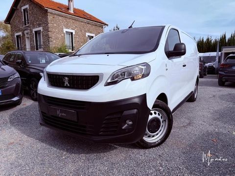Peugeot Expert 2020 occasion LES ESSARTS LE ROI 78690
