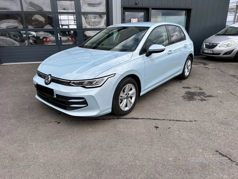 Volkswagen Golf 1.5 TSI 115 EVO2 LIFE 2025 occasion SEYSSES 31600