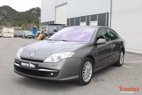 Renault Laguna 2008 occasion Peyrolles-en-Provence 13860