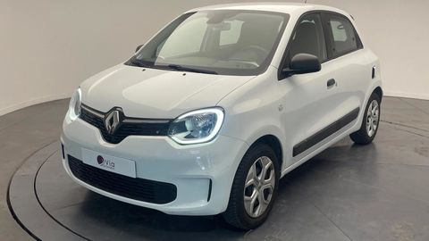 Renault Twingo SCE 65 Life 2021 occasion Roncq 59223