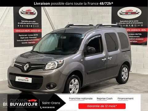 Car - Bus Car - Bus 2020 occasion Saint-Orens-de-Gameville 31650