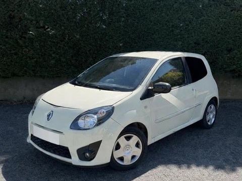 Renault Twingo 1.2 75 RIPCURL 2010 occasion VENISSIEUX 69200