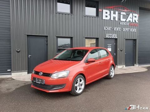 Volkswagen Polo 1.2 60 2011 occasion Haguenau 67500