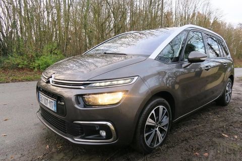 Car - Bus Car - Bus 2017 occasion LE MEREVILLOIS 91660