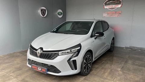 Renault Clio 2024 occasion SEPTEMES-LES-VALLONS 13240