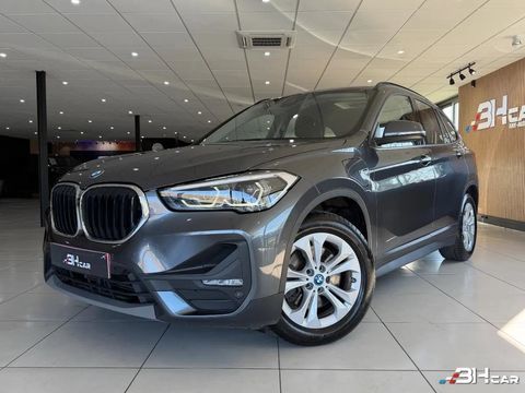 BMW X1 2022 occasion Fay-aux-Loges 45450