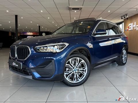 BMW X1 2021 occasion Fay-aux-Loges 45450