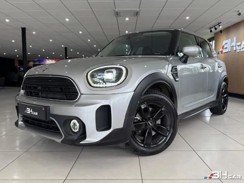 Mini Countryman 2024 occasion Fay-aux-Loges 45450
