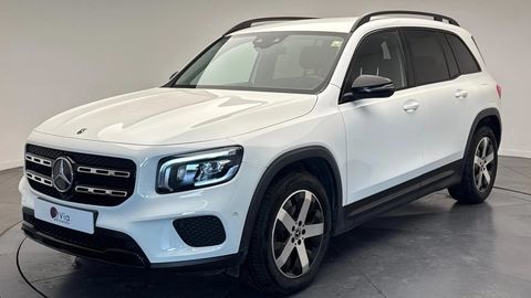 Mercedes Classe A 1.3 200 165 PROGRESSIVE LINE 7G-DCT BVA 2021 occasion Roncq 59223