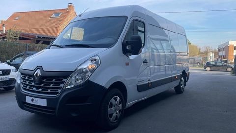 Renault Master 2015 occasion Roncq 59223