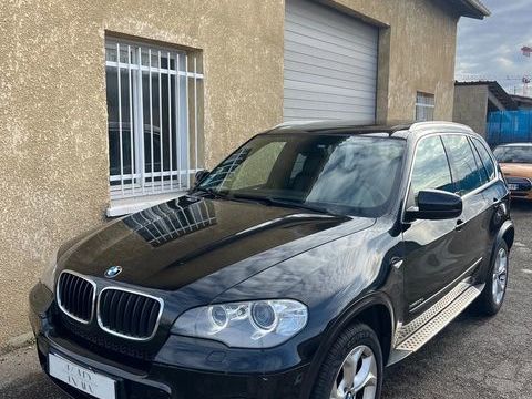 BMW X5 2011 occasion SAINT PRIEST 69230