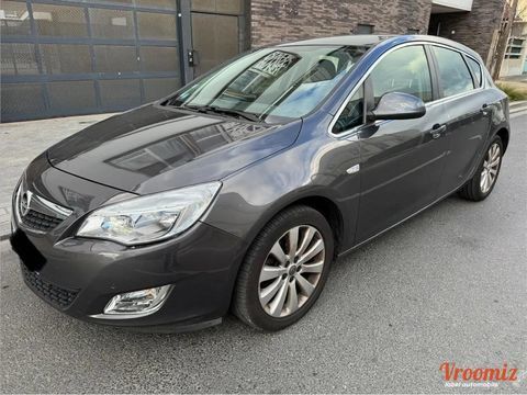 Opel Astra 1.4 T 140 COSMO 2010 occasion Argenteuil 95100