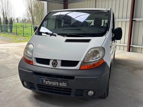 Car - Bus Car - Bus 2006 occasion LA JARNE 17220