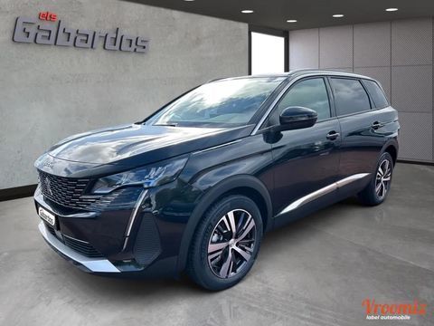 Peugeot 5008 2024 occasion SAINTES 17100